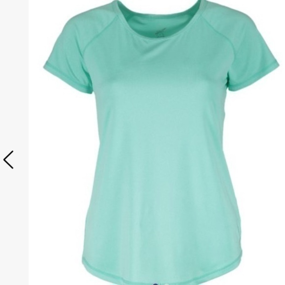 NWT Head activewear T-shirt dri- motion